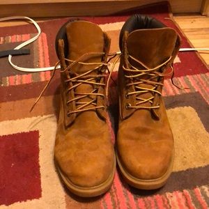 Timberland Boots